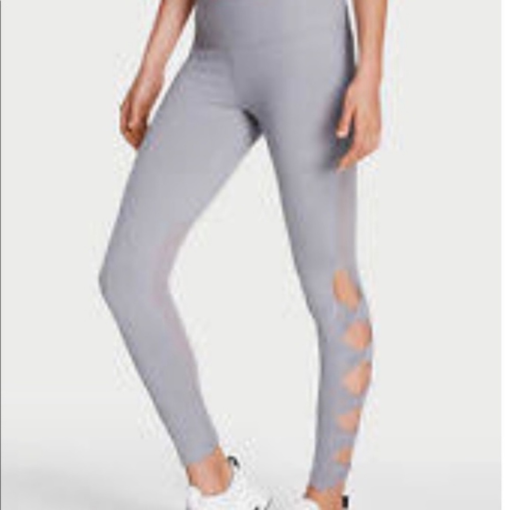 Victoria Secret Sport Knockout leggings